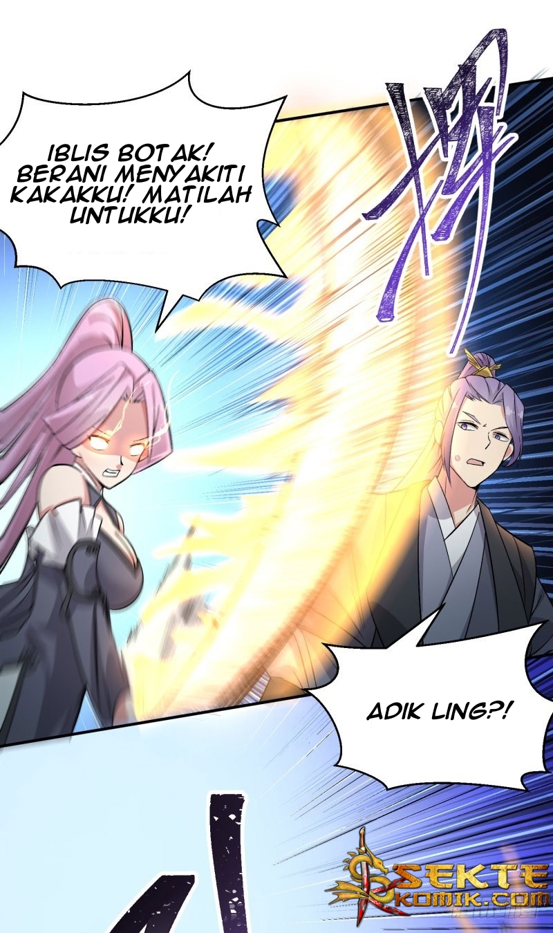 I Picked Up An Attributes Chapter 04 Gambar 53